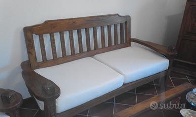 Mobili per soggiorno e tavernetta