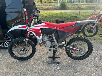 Fantic XX 125 2023 cross