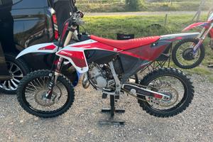 Fantic XX 125 2023 cross