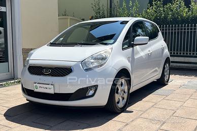 KIA Venga 1.4 CVVT LX ISG