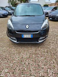 Renault Scenic Scénic 1.5 dCi 110CV Start&Stop Wav