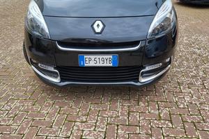 Renault Scenic Scénic 1.5 dCi 110CV Start&Stop Wav