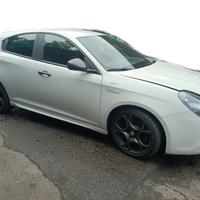 Ricambi Alfa Romeo Giulietta Sprint 2.0 jtdm2