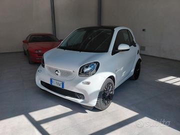 Smart ForTwo 90 0.9 Turbo Passion