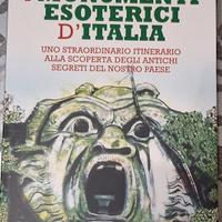 I monumenti esoterici d'Italia 