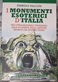 I monumenti esoterici d'Italia 