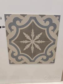 cementine in gres 20x20 florim