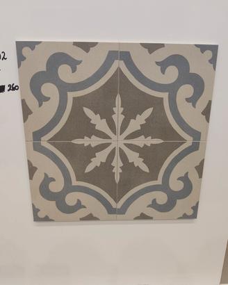cementine in gres 20x20 florim