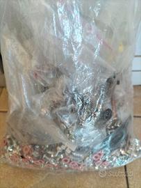 Viti e rondelle isolanti varie misure