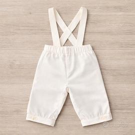 Salopette Il Gufo,  neonato,12 mesi, nuovo.