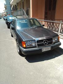 Mercedes 200 E del 1989