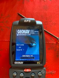 Gps Geonav 4C