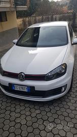 golf gti
