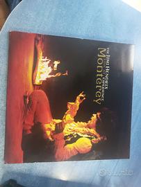 vinile Live at Monterey - Jimi Hendrix Experience
