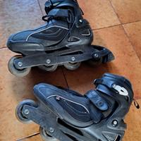 Roller pattini  45,5