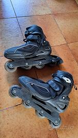 Roller pattini  45,5