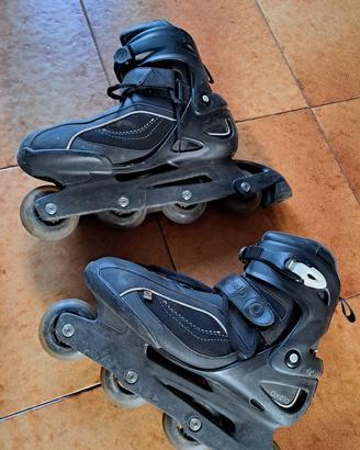 Roller pattini  45,5