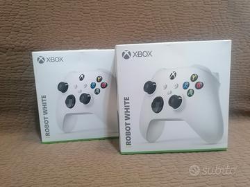 2 Controller XBOX