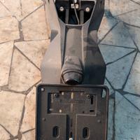 parafango originale KTM Duke 690