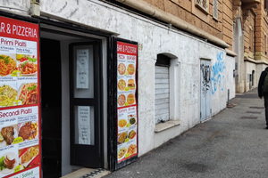 Licenza bar tavola calda tabacchi