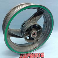CERCHIO POSTERIORE REAR KAWASAKI ZZR 600 DE 90-00