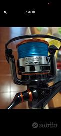 articoli pesca 