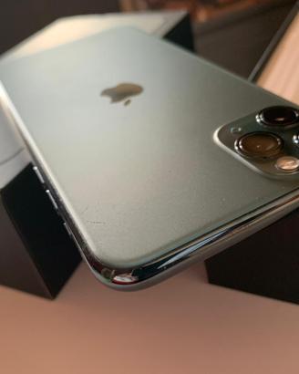 Iphone 11 Pro 256gb