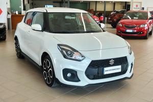 Suzuki Swift 5 Porte Swift 1.4h Sport Hybrid