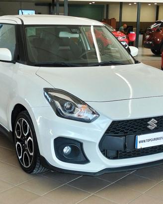 Suzuki Swift 5 Porte Swift 1.4h Sport Hybrid