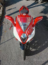 MV Agusta F3 800 EAS ABS 2015