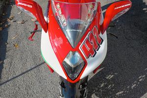 MV Agusta F3 800 EAS ABS 2015