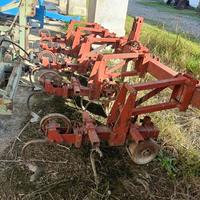 sarchio da 3 metri a 5 corpi