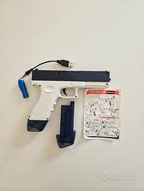 Pistola ad Acqua Elettrica automatica Nuova