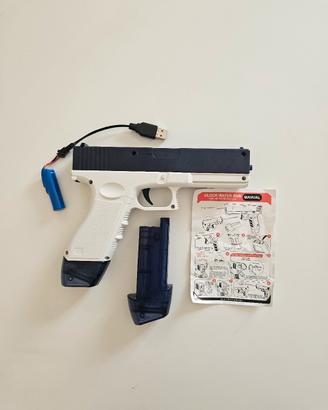 Pistola ad Acqua Elettrica automatica Nuova