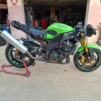 kawasaki zx10r ninja