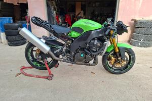 kawasaki zx10r ninja