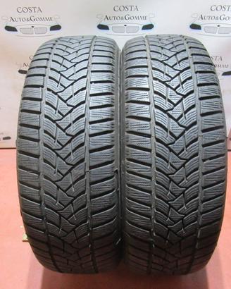 Saldi 205 60 16 Dunlop  90%MS 205 60 R16