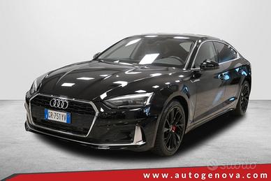 AUDI A5 SPB 40 TFSI 204CV S-TRONIC BUSINESS ADVANC