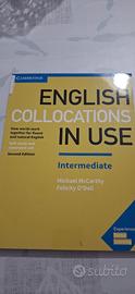 Libri Lingua e Linguistica Inglese - UniPA (L-11)