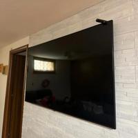 televisione Samsung 75 pollici