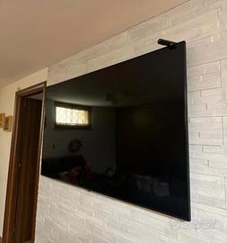 televisione Samsung 75 pollici