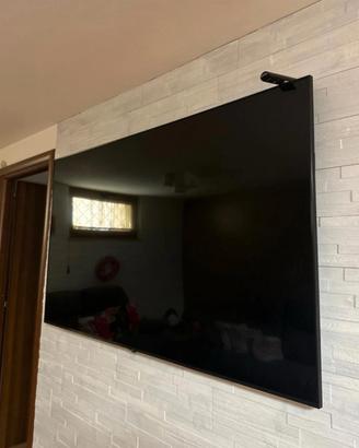 televisione Samsung 75 pollici
