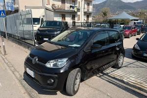 Volkswagen up! 1.0 5p. eco take BlueMotion Technol