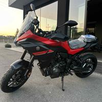 Yamaha Tracer 7 BASE-GT YAMT