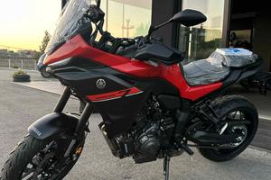 Yamaha Tracer 7 BASE-GT YAMT