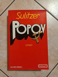 Libro: Popov