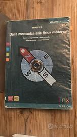 Dalla meccanica alla fisica moderna – Volume 3