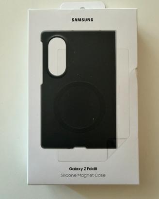 Cover Samsung Galaxy Z Fold 8