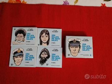 Una ballata del mare salato