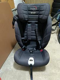 Seggiolino auto 